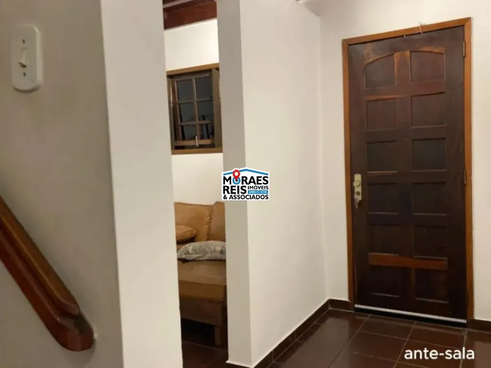 Casa, 3 quartos, 120 m² - Foto 3