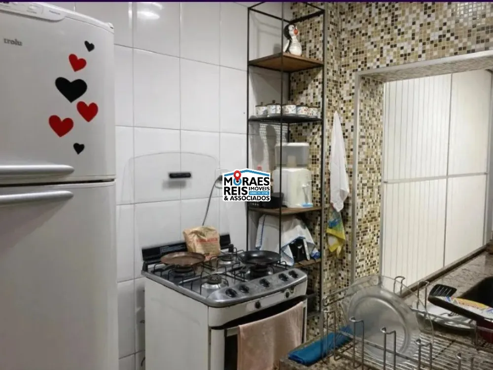 Casa, 3 quartos, 120 m² - Foto 4