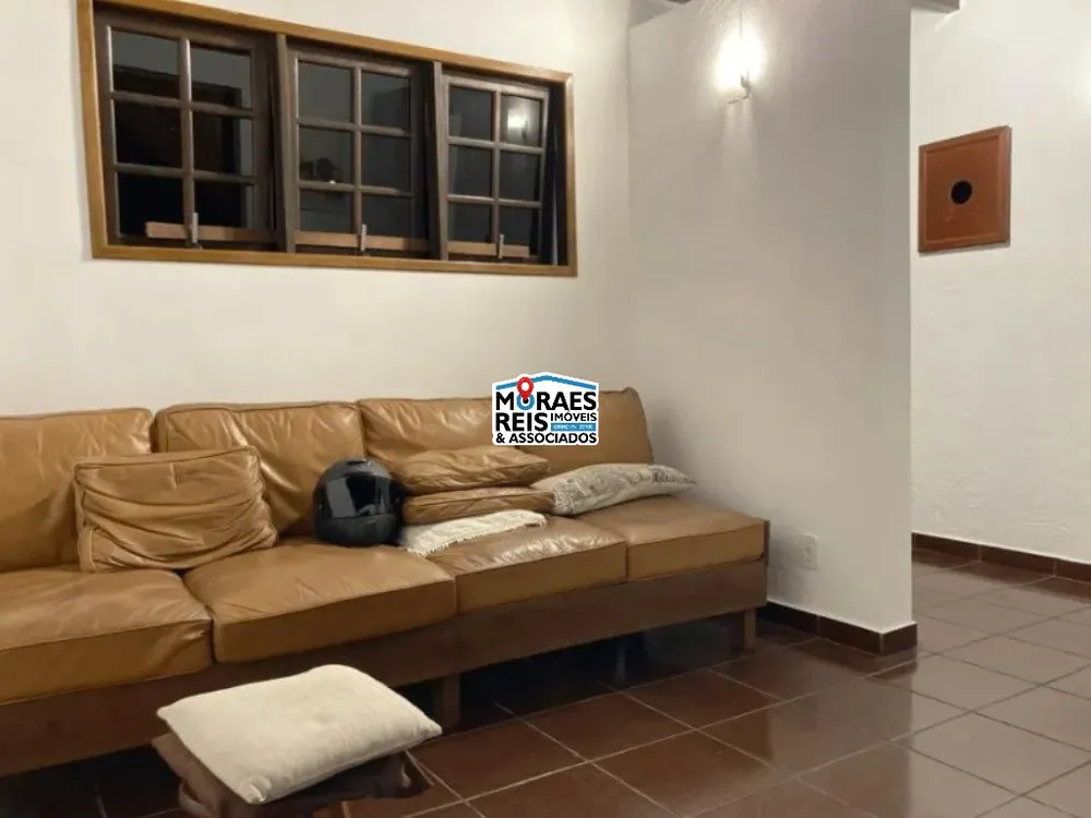 Casa, 3 quartos, 120 m² - Foto 1