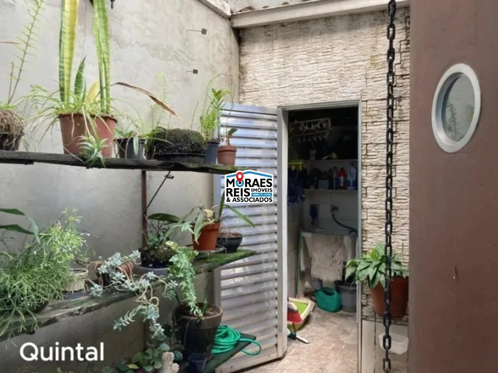 Casa, 3 quartos, 120 m² - Foto 15