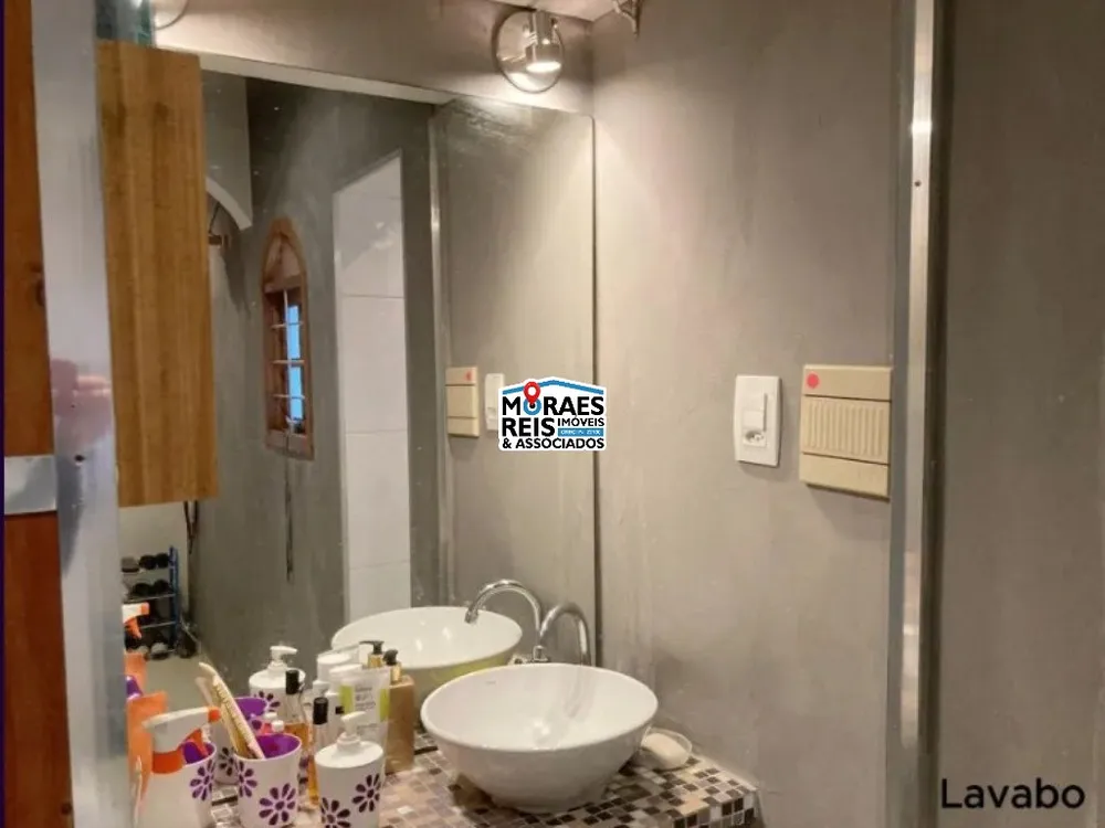 Casa, 3 quartos, 120 m² - Foto 9