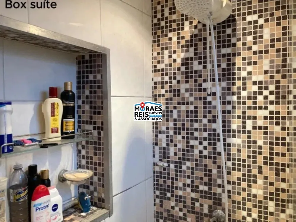 Casa, 3 quartos, 120 m² - Foto 8