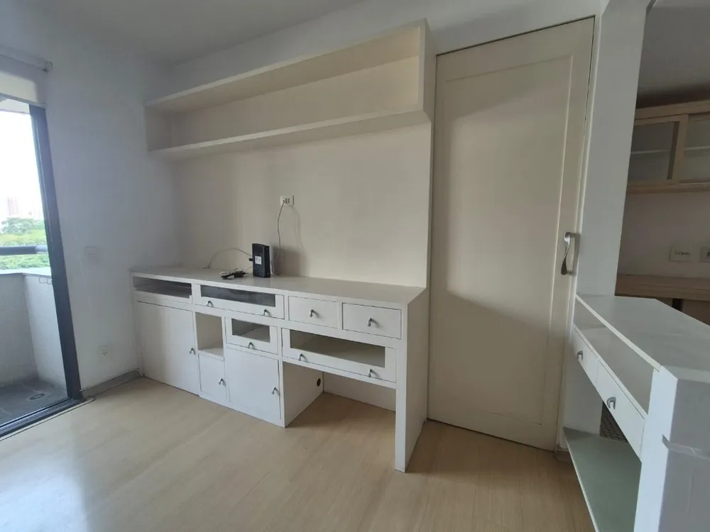 Apartamento, 1 quarto, 45 m² - Foto 3