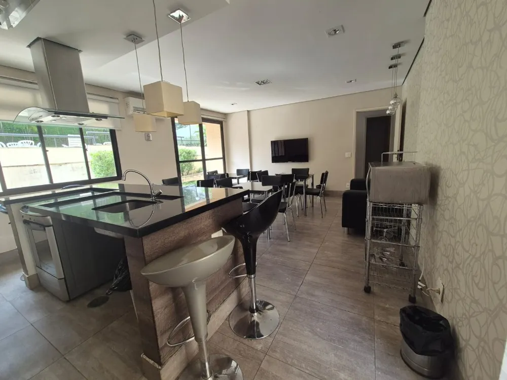 Apartamento, 1 quarto, 45 m² - Foto 6