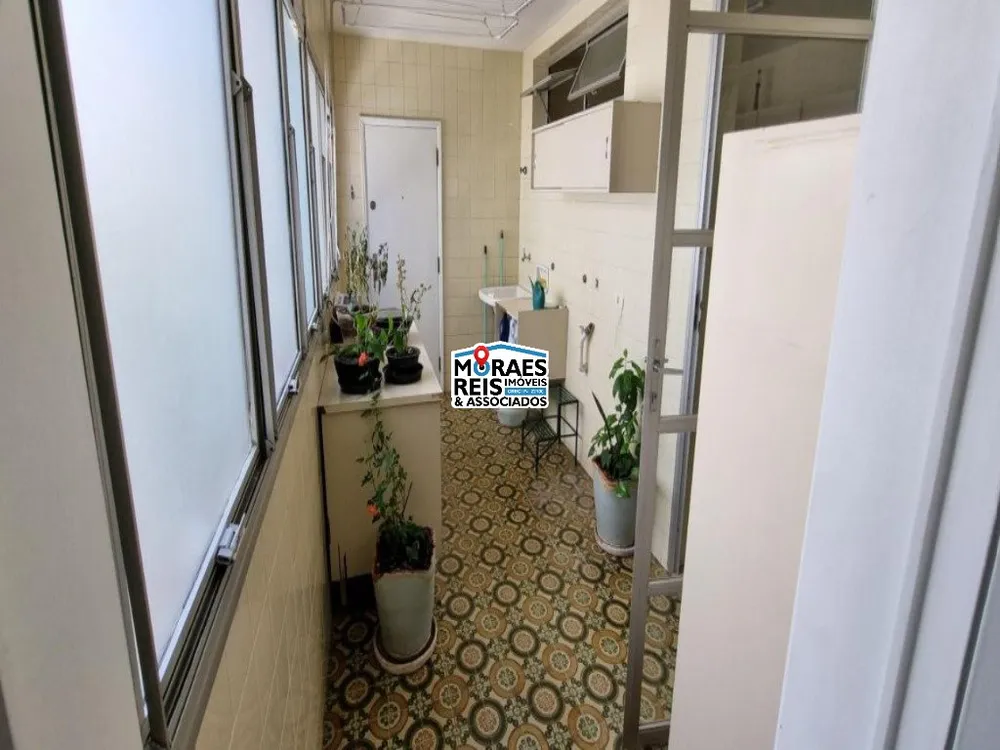 Apartamento, 4 quartos, 164 m² - Foto 4