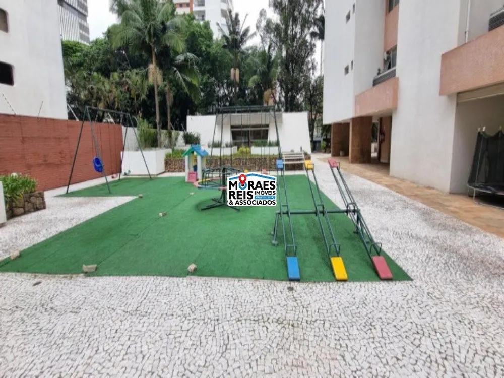 Apartamento, 4 quartos, 164 m² - Foto 8