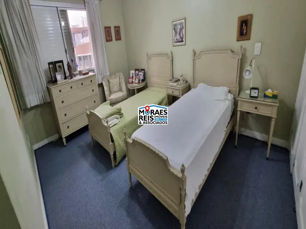 Apartamento, 4 quartos, 164 m² - Foto 3