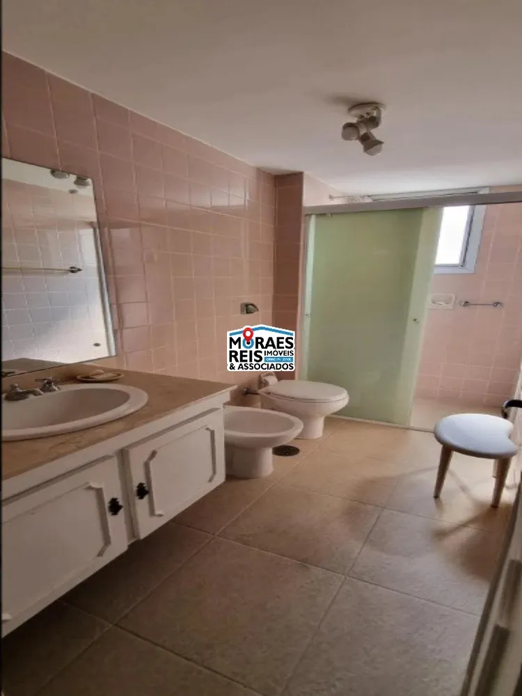 Apartamento, 4 quartos, 164 m² - Foto 3
