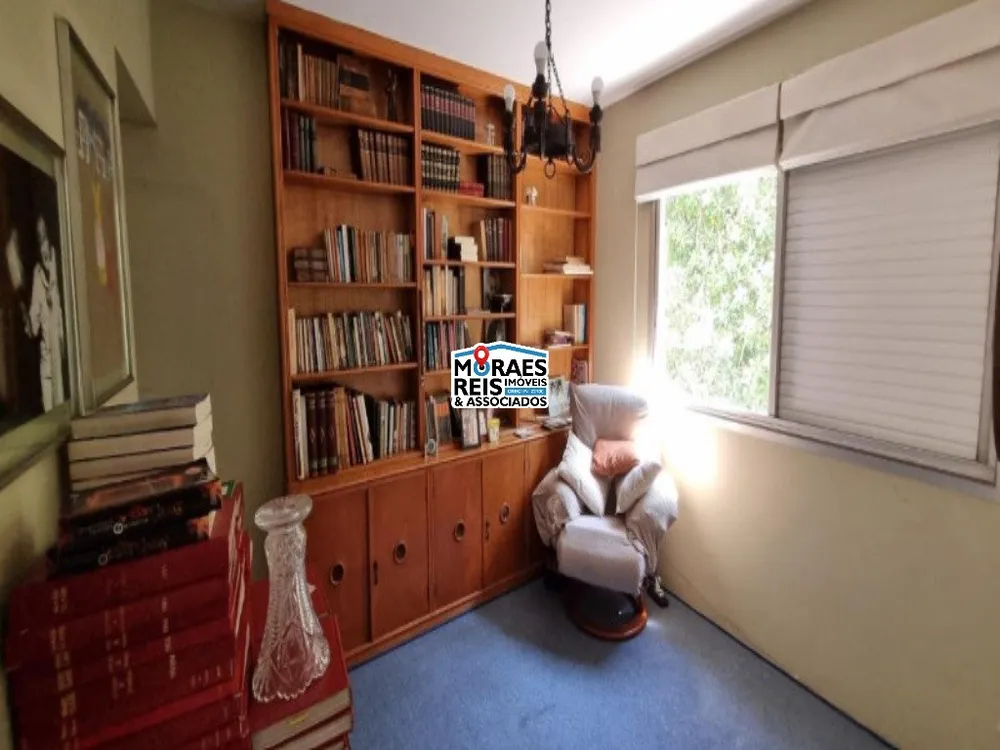 Apartamento, 4 quartos, 164 m² - Foto 2