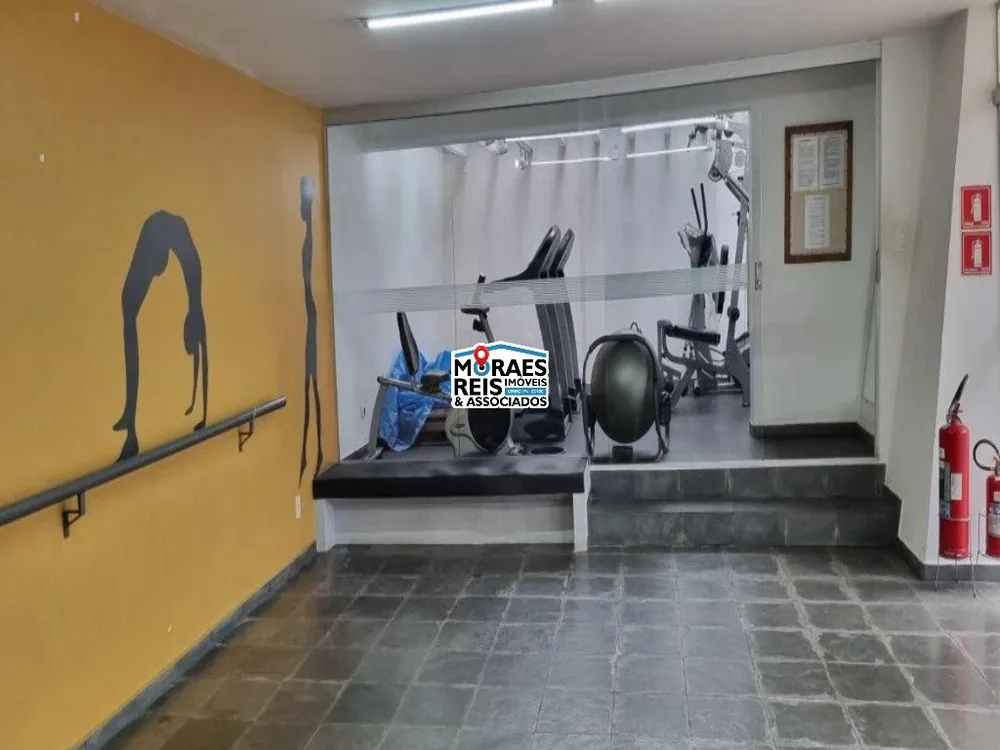 Apartamento, 4 quartos, 164 m² - Foto 7