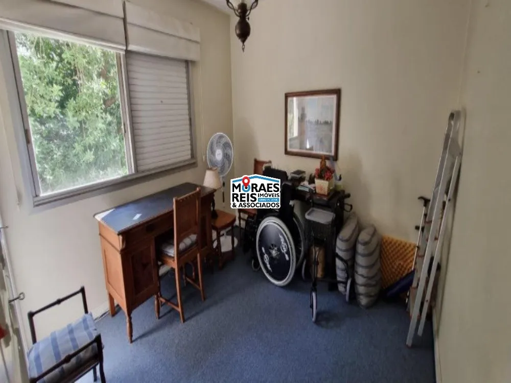 Apartamento, 4 quartos, 164 m² - Foto 6