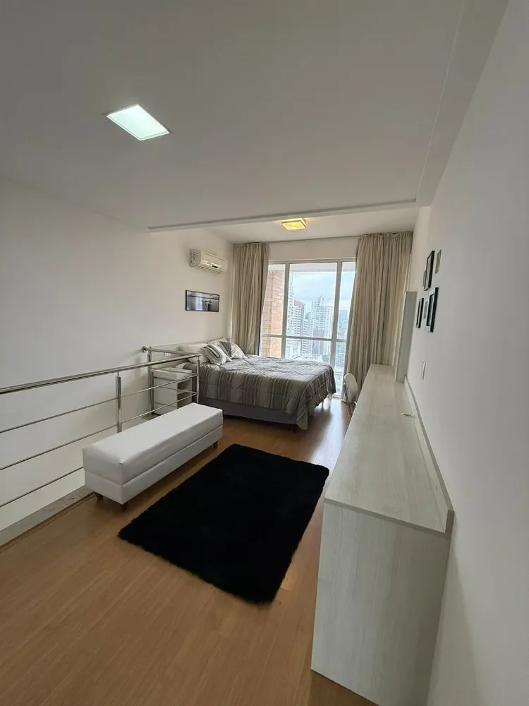 Apartamento, 1 quarto, 64 m² - Foto 5