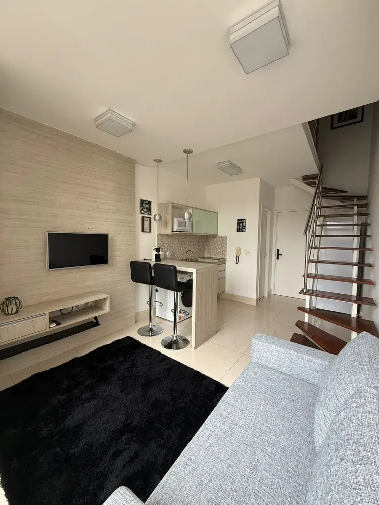 Apartamento, 1 quarto, 64 m² - Foto 3
