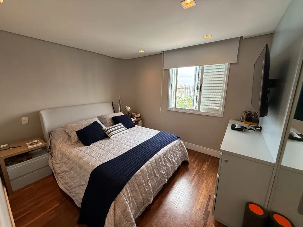 Apartamento, 3 quartos, 167 m² - Foto 1