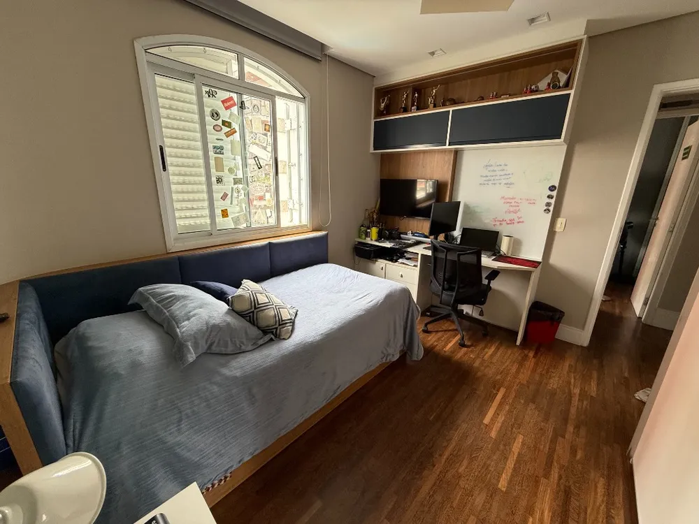 Apartamento, 3 quartos, 167 m² - Foto 3