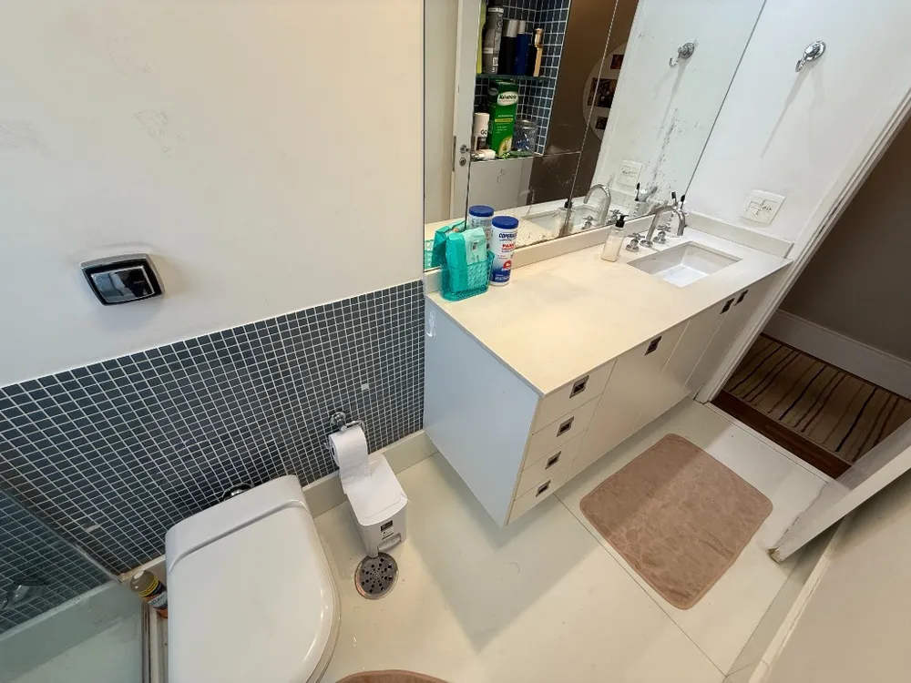 Apartamento, 3 quartos, 167 m² - Foto 4