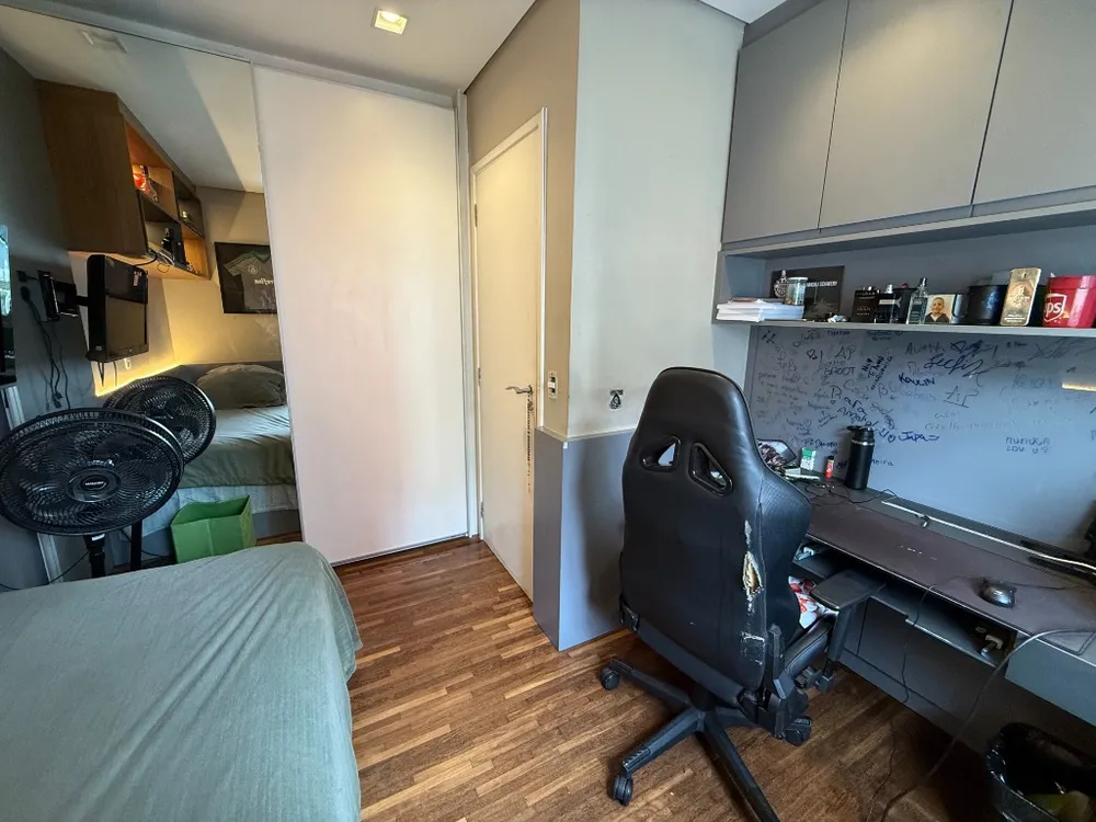Apartamento, 3 quartos, 167 m² - Foto 2