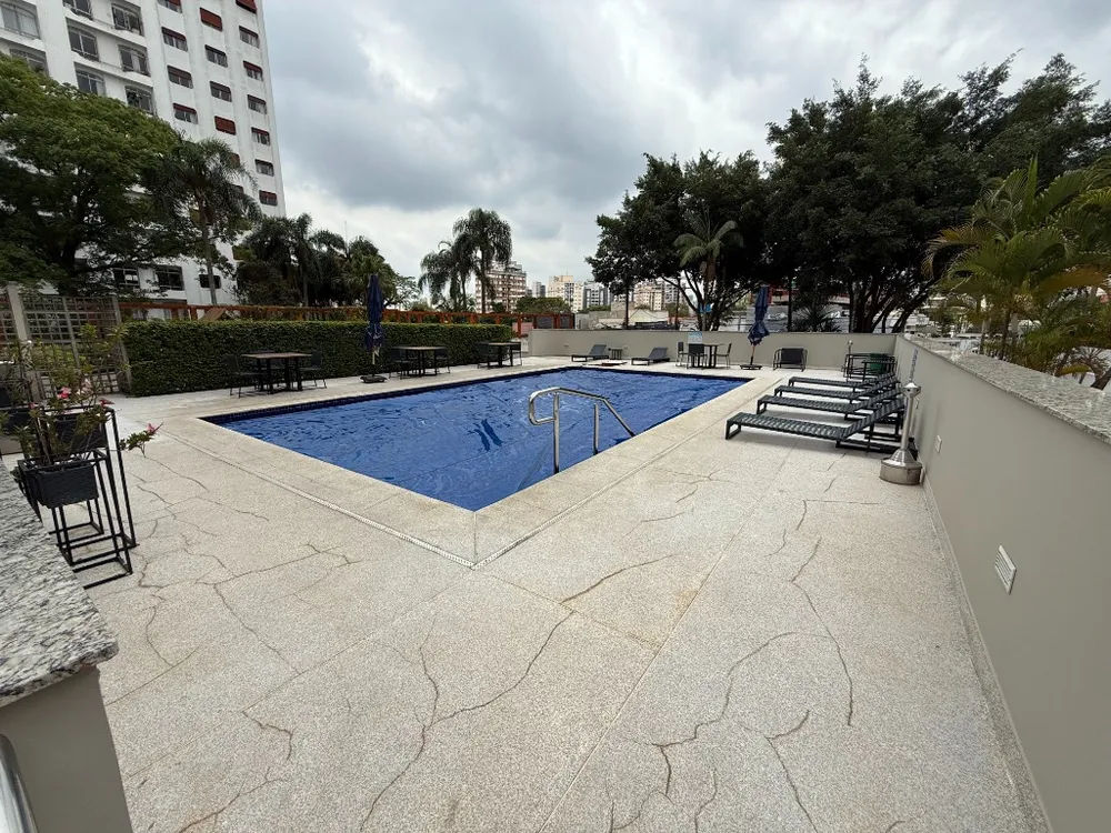 Apartamento, 3 quartos, 167 m² - Foto 7