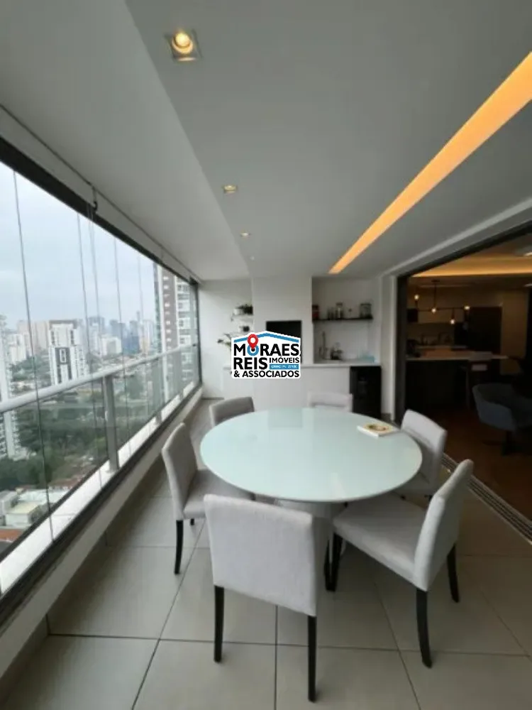 Apartamento, 2 quartos, 128 m² - Foto 6