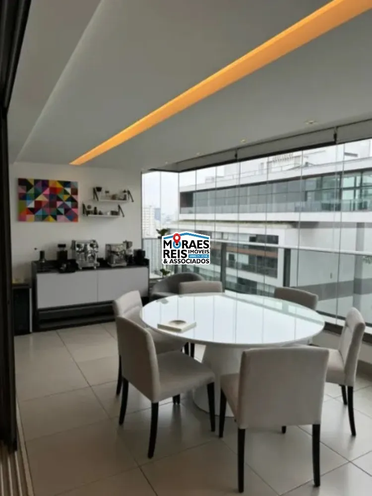 Apartamento, 2 quartos, 128 m² - Foto 4