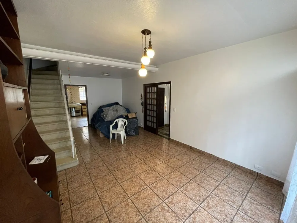 Casa, 3 quartos, 146 m² - Foto 1