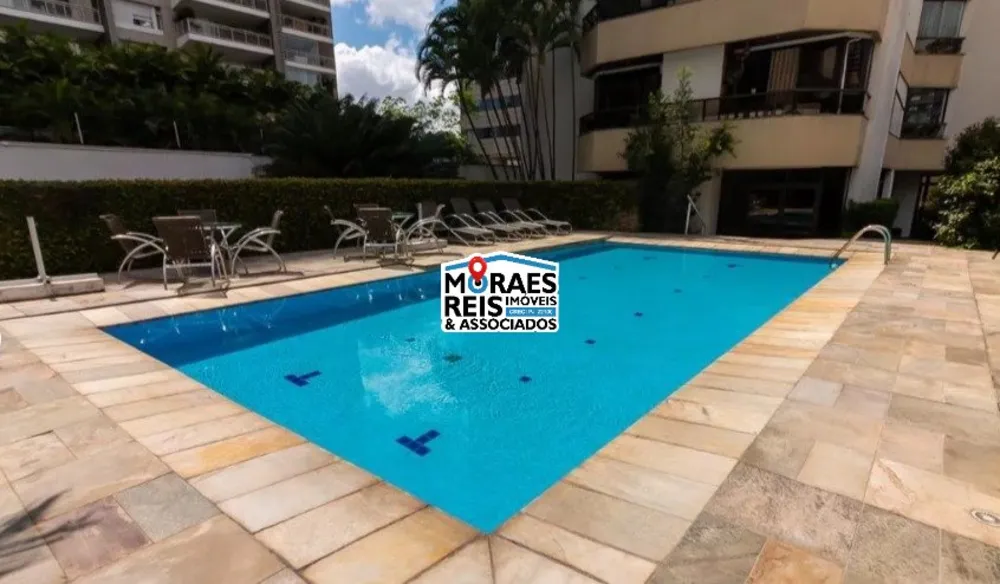 Apartamento, 3 quartos, 171 m² - Foto 15