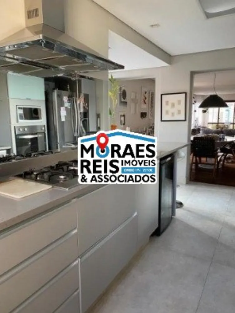 Apartamento, 3 quartos, 171 m² - Foto 8