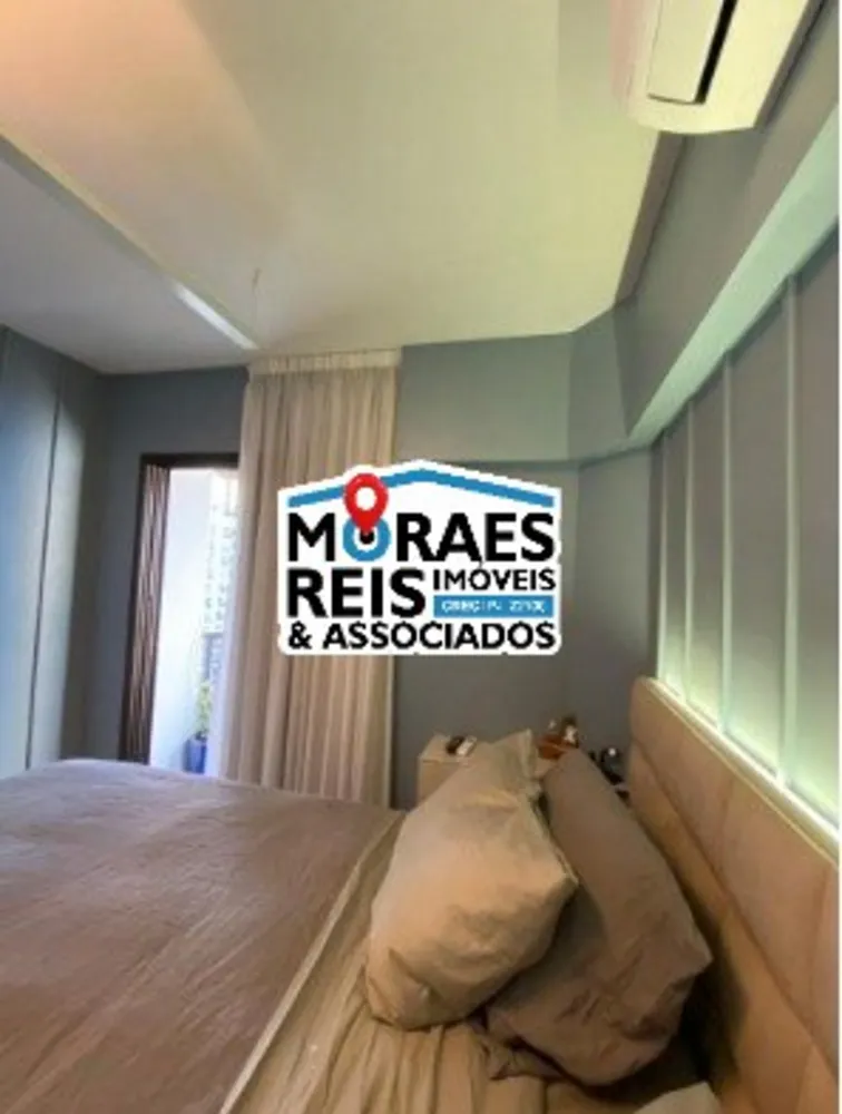 Apartamento, 3 quartos, 171 m² - Foto 4