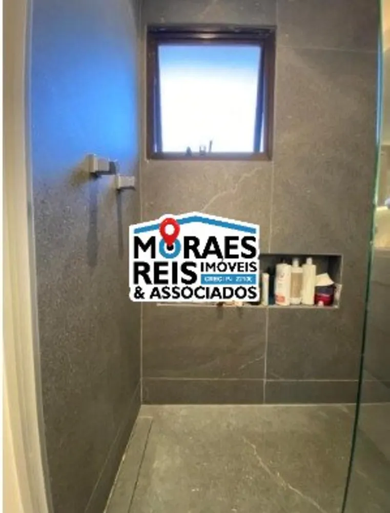 Apartamento, 3 quartos, 171 m² - Foto 5