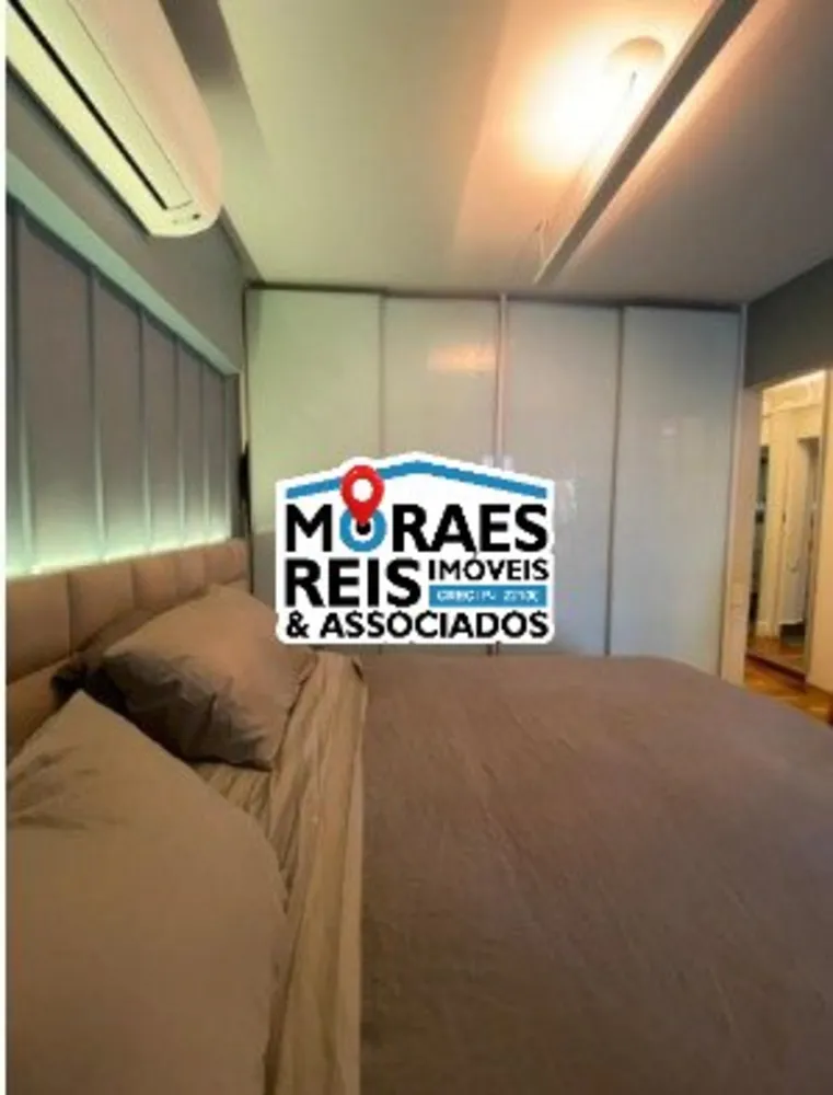 Apartamento, 3 quartos, 171 m² - Foto 5