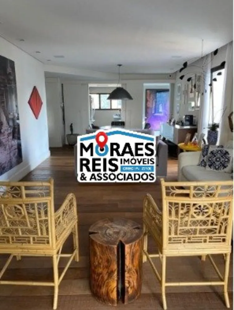 Apartamento, 3 quartos, 171 m² - Foto 7