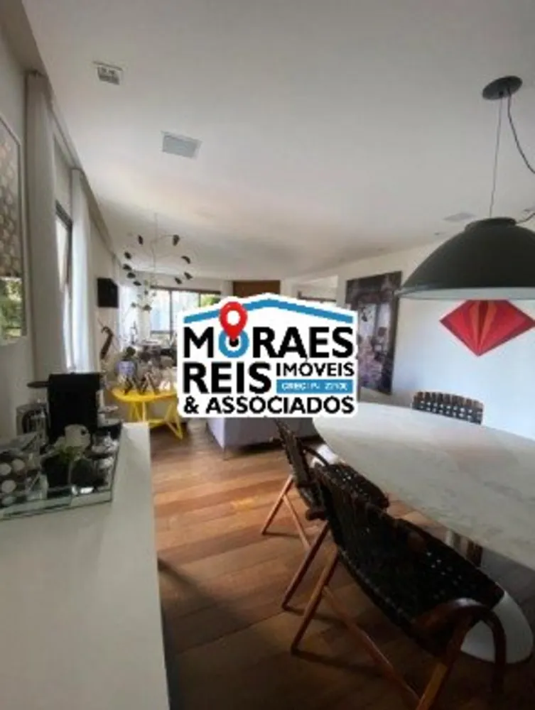 Apartamento, 3 quartos, 171 m² - Foto 3