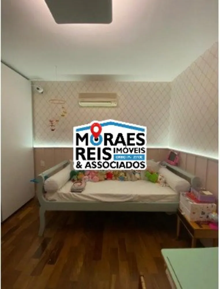 Apartamento, 3 quartos, 171 m² - Foto 9