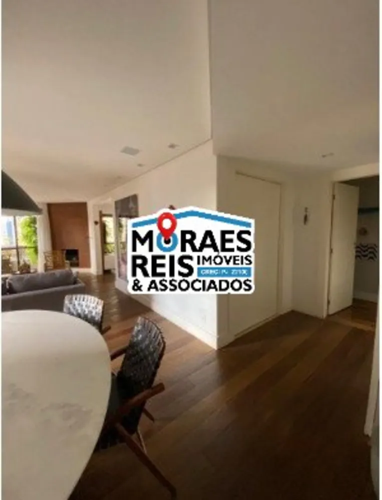 Apartamento, 3 quartos, 171 m² - Foto 11