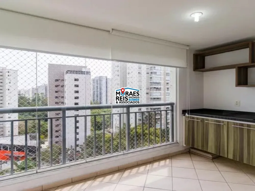 Apartamento, 2 quartos, 87 m² - Foto 2