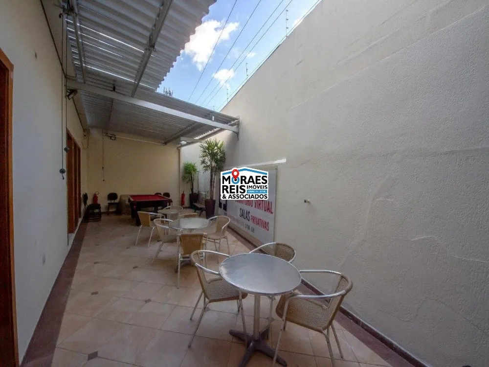 Sala-Conjunto, 12 m² - Foto 2