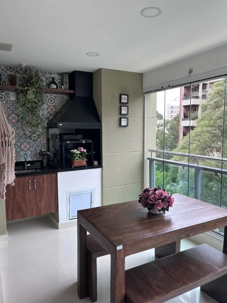 Apartamento, 2 quartos, 96 m² - Foto 1