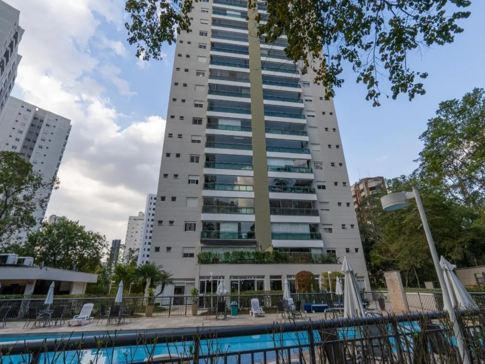 Apartamento, 2 quartos, 96 m² - Foto 6