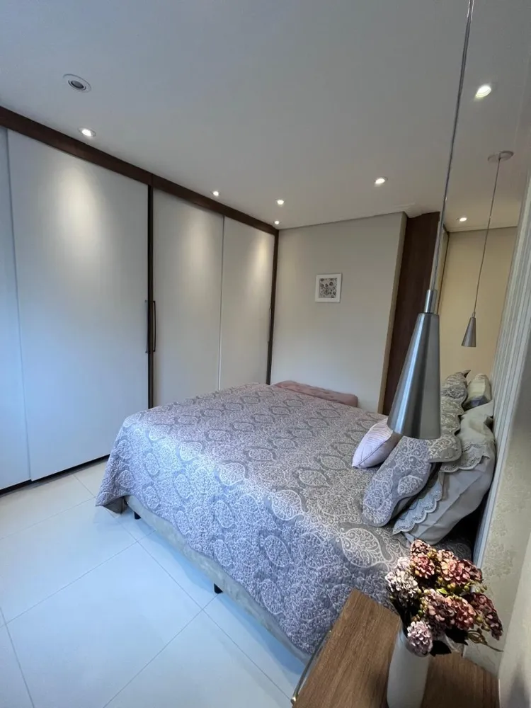Apartamento, 2 quartos, 96 m² - Foto 4