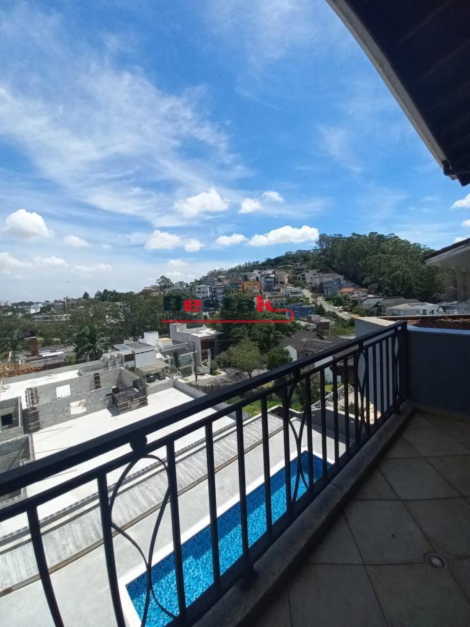 Casa de Condomínio para alugar com 4 quartos, 420m² - Foto 9