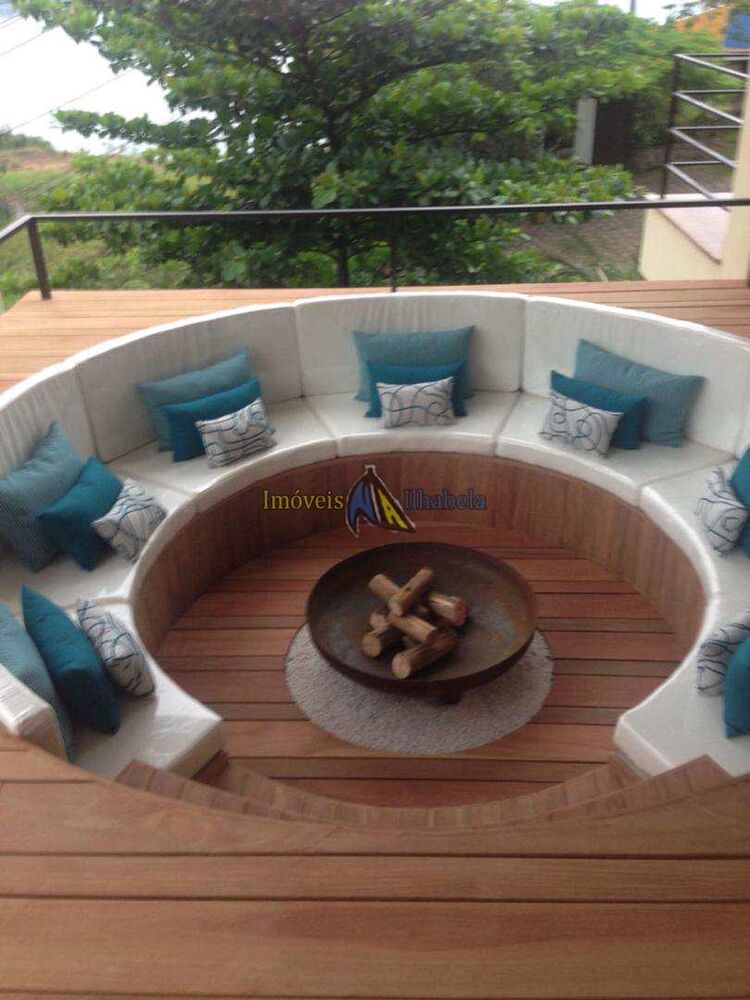 Casa de Condomínio, 7 quartos - Foto 4