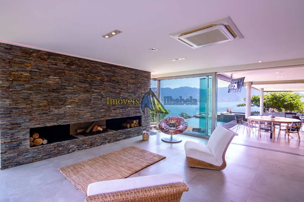 Casa de Condomínio, 7 quartos - Foto 10