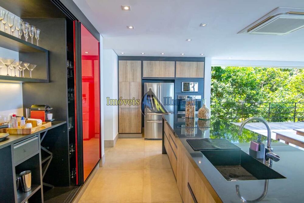 Casa de Condomínio, 7 quartos - Foto 3