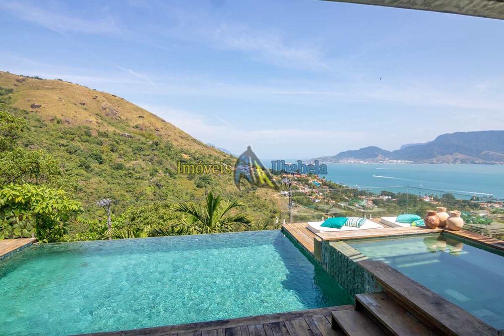 Casa de Condomínio, 7 quartos - Foto 7