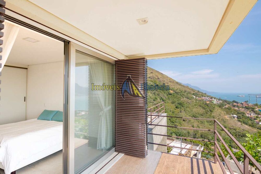 Casa de Condomínio, 7 quartos - Foto 12