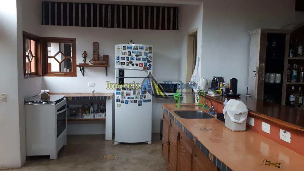 Casa de Condomínio, 4 quartos - Foto 9
