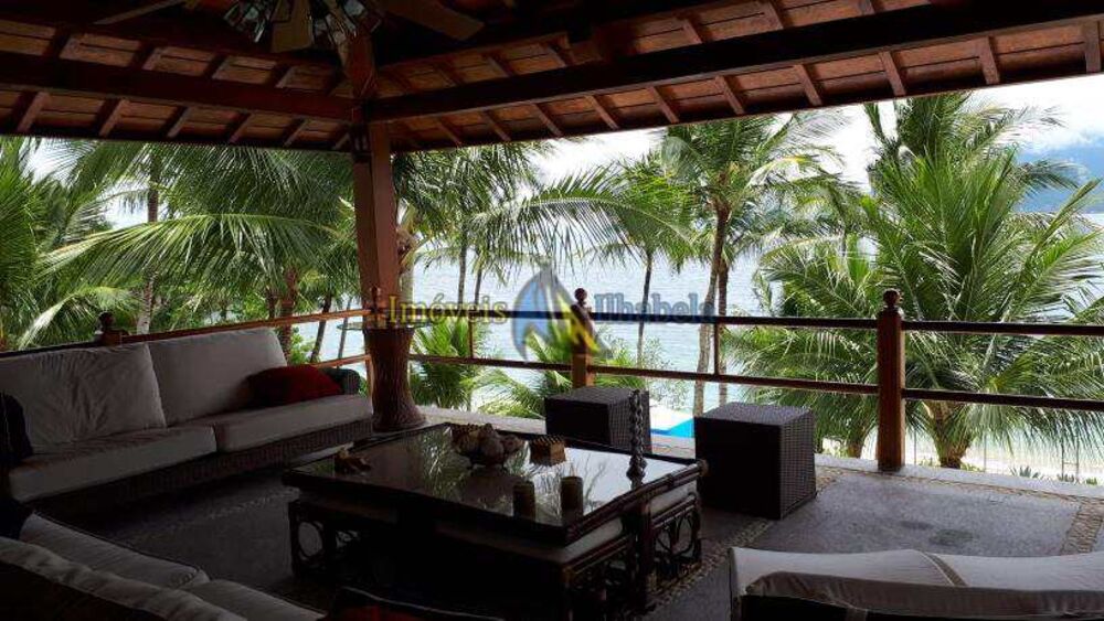 Casa de Condomínio, 6 quartos - Foto 7
