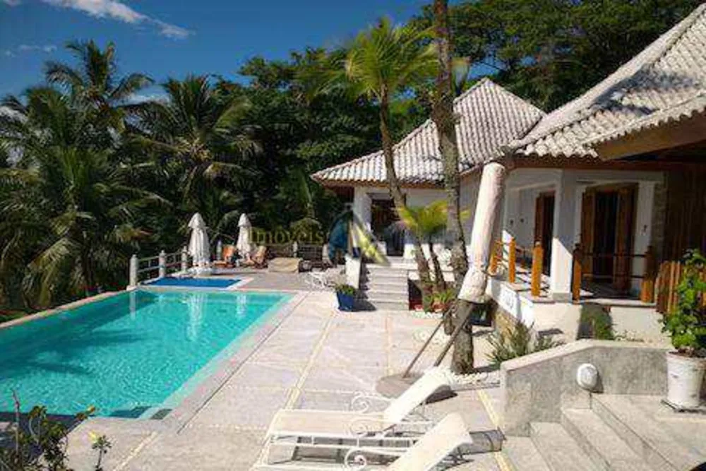 Casa de Condomínio, 6 quartos - Foto 4