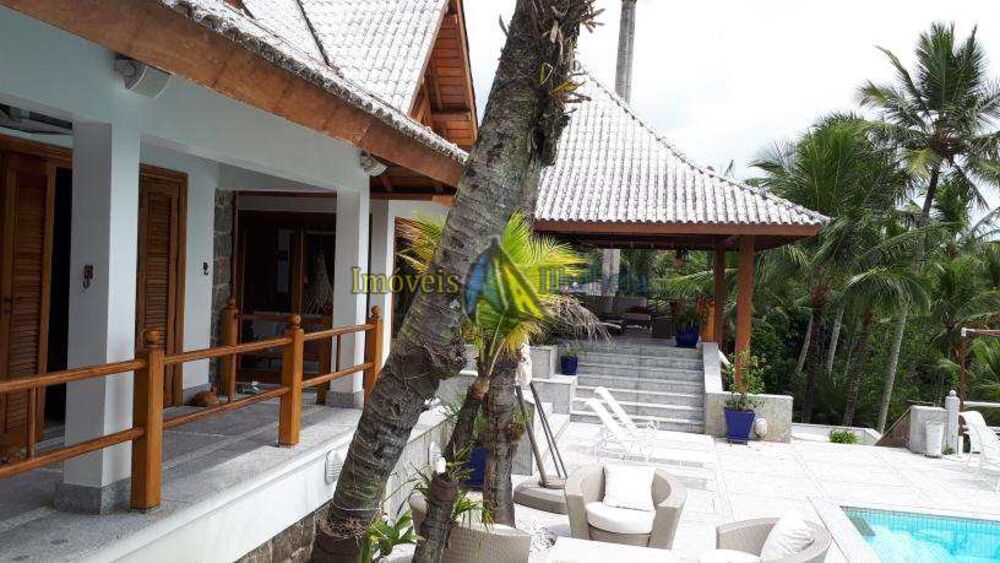 Casa de Condomínio, 6 quartos - Foto 4