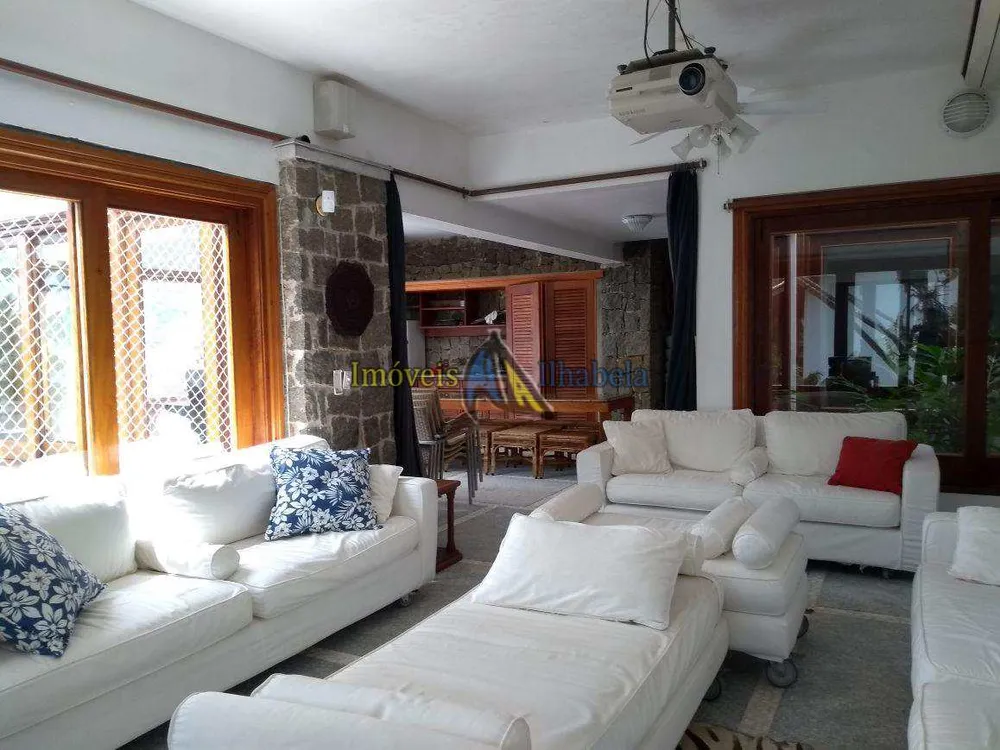 Casa de Condomínio, 6 quartos - Foto 10